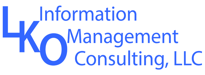 LKO Information Management Consulting, LLC